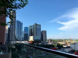 Eon Shenton (D2), Office #596882261